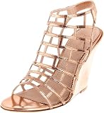 Jean-Michel Cazabat Womens Pia Wedge Sandal - Womens Shoes Sandal
