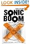 Sonic Boom: Napster...