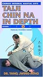 Review YMAA Publication Center  / Taiji Chin Na In Depth Course 3 (YMAA Tai Chi)