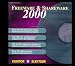 Freeware & Shareware 2000, 1 CD-ROM &Uuml;ber 100 Free- und Sharewareprogramme f&uuml;r die Elektronik. F&uuml;r DOS und Windows