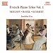 French Piano Trios, Volume 1