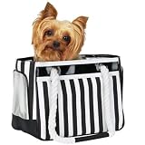 East Side Collection Nantucket Pet Carriers - Large Size