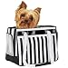 Teacup East Side Collection Nantucket Pet Carrier