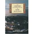 The Oxford Illustrated History of New Zealand