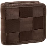 HARVEYS Seatbelt Half Wallet