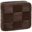HARVEYS Seatbelt Half Wallet