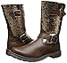 Jumping Jacks Glitter Synthetic Boot (Toddler/Little Kid/Big Kid)