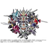 スーパーロボット大戦J