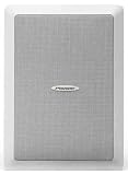 Pioneer - Pioneer S-IW50 100-Watt 2-Way In-Wall Speaker