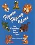 Figure Piping Ideas for Cupcakes & Larger Cakes