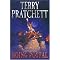 Terry Pratchet's Books: Part 2