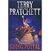 Pratchett Books