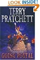 Going Postal (Discworld Novel)
