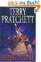 Going Postal (Discworld Novel)
