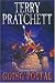 Terry Pratchet's Books: Part 2