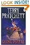 Going Postal (Discworld Novel)