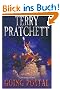 Going Postal (Discworld Novel)
