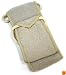 Aquis Exfoliating Back Scrubber