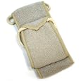 Aquis Exfoliating Back Scrubber