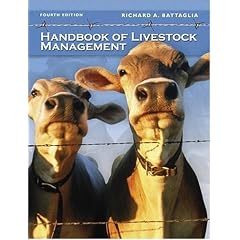 Handbook of Livestock Management
