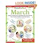 Fresh & Fun: March (Grades K-2)