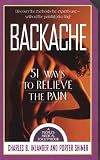 Backache: 51 Ways To Relieve The Pain