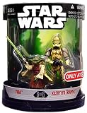 Star Wars 30th Anniversary Order 66 Yoda and Kashyyyk Trooper 2 pack