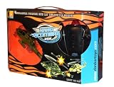 Review Re:creation Group Plc  / Danbar - Nano Copter Combat - Single Pack