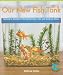 Our New Fish Tank: Learning to Estimate and Round Numbers to the Nearest Ones, Tens, and Hundreds Places (Math for the Real World: Early Fluency)