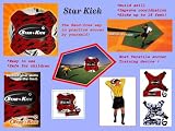 Hit-A-Way Soccer Trainer