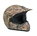 Raider MX Realtree Camo Helmet