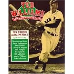 Ted Williams: A Portrait in Words and Pictures book cover