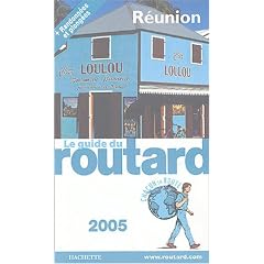 La R�union