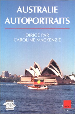 Australie, autoportraits