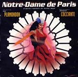 Notre Dame de Paris