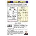 QuickMarks: Health and Fitness 5-pack (Quick Marks) by Peter Vidmar