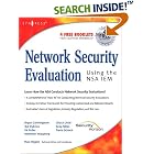 Click here to buy Network Security Evaluation: Using the NSA IEM by  Russ Rogers, Ed Fuller, Greg Miles, and Matthew Hoagberg.