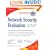 Network Security Evaluation Using the NSA IEM