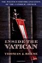 Inside the Vatican