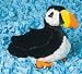 Plush Acadia Puffin 12