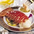 Omaha Steaks 6 (6 oz.) Warm Water Lobster Tails