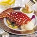 Omaha Steaks 6 (6 oz.) Warm Water Lobster Tails