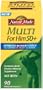 Nature Made Multi for Him 50+ Multiple Vitamin and Mineral, 90 Tablets (Pack of 3)
