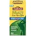 Nature Made Multi for Him 50+ Multiple Vitamin and Mineral, 90 Tablets (Pack of 3)