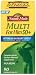Nature Made Multi for Him 50+ Multiple Vitamin and Mineral Supplement Tablets, 90-Count Bottles (Pack of 3)