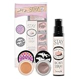 Benefit Cosmetics Ready...Set...STAY! Eye Trio Ready...Set...STAY! Eye Trio 1 set