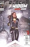 Black Widow Deadly Origin #2