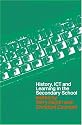 History, ICT and Learning