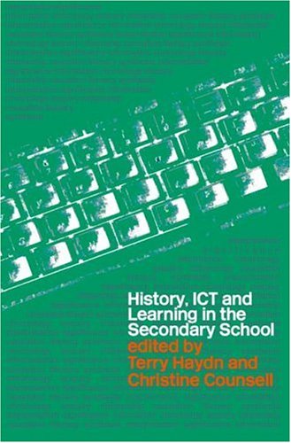 History, ICT and Learning