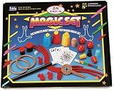 Magic Tricks Set